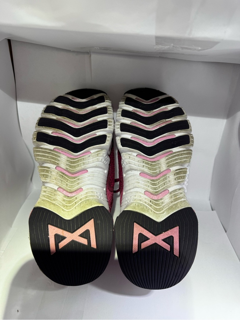 Nike Free Metcon 4 - Picture 7 of 8